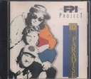 Rich In Paradise CD Jewel Box FPI Project CD