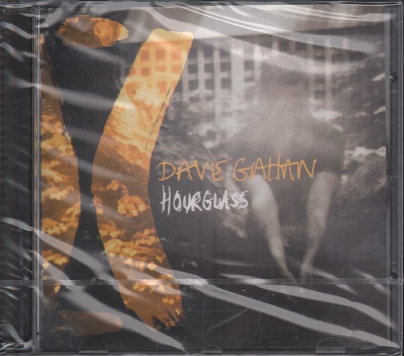 [5099950871629] Hourglass CD Jewel Box Dave Gahan