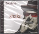 Shake CD Jewel Box Zucchero Sugar Fornaciari