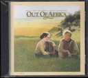 Out Of Africa CD Jewel Box John Barry