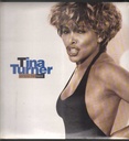 Simply The Best Doppio Lp 33 giri / Sleeve: Gatefold - Copertina: Apribile Tina Turner