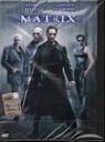 Matrix - Snapper - Z8 17737 DVD Keanu Reeves / Laurence Fishburne Sigillato