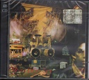 Sign "O" The Times 2 CD Jewel Box Prince
