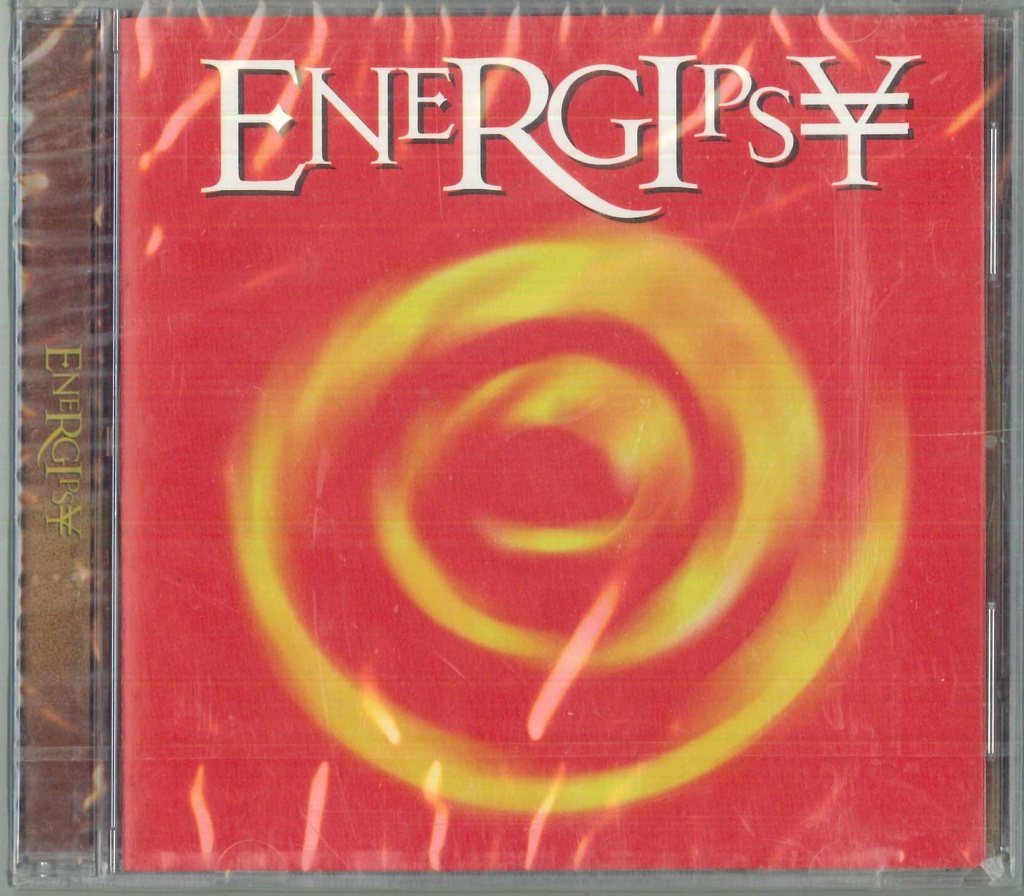 [5099748064127] Energipsy CD Jewel Box Energipsy