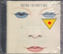 The Party's Over CD Jewel Box Talk Talk