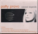 Canzoni Stupende CD Slipcase Patty Pravo