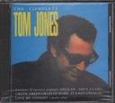 The Complete Tom Jones CD Jewel Box Tom Jones