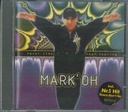 Never Stop That Feeling CD Jewel Box Mark' Oh