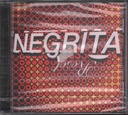 Reset CD Jewel Box Negrita