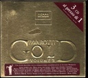 Pavarotti Gold Vol. 2 CD Digipack Luciano Pavarotti