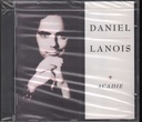 Acadia CD Jewel Box Daniel Lanois