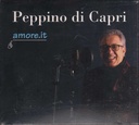 Amore .it CD Digipack Peppino Di Capri