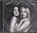 Greatest Hits CD Jewel Box Paola & Chiara