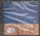 Fango E Stelle CD Jewel Box Enrico Ruggeri