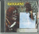 Opera Buffa CD Jewel Box Francesco Guccini