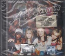 Saints & Sinners CD Jewel Box All Saints