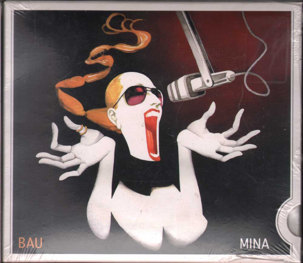 [0886970875028] Bau CD Slidepack Mina