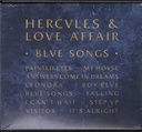 Blue Songs CD Digipack Hercules & Love Affair