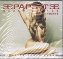 Papete Beach Lounge Vol. 6 CD Card Sleeve / Box Cartonato Diss Gacha