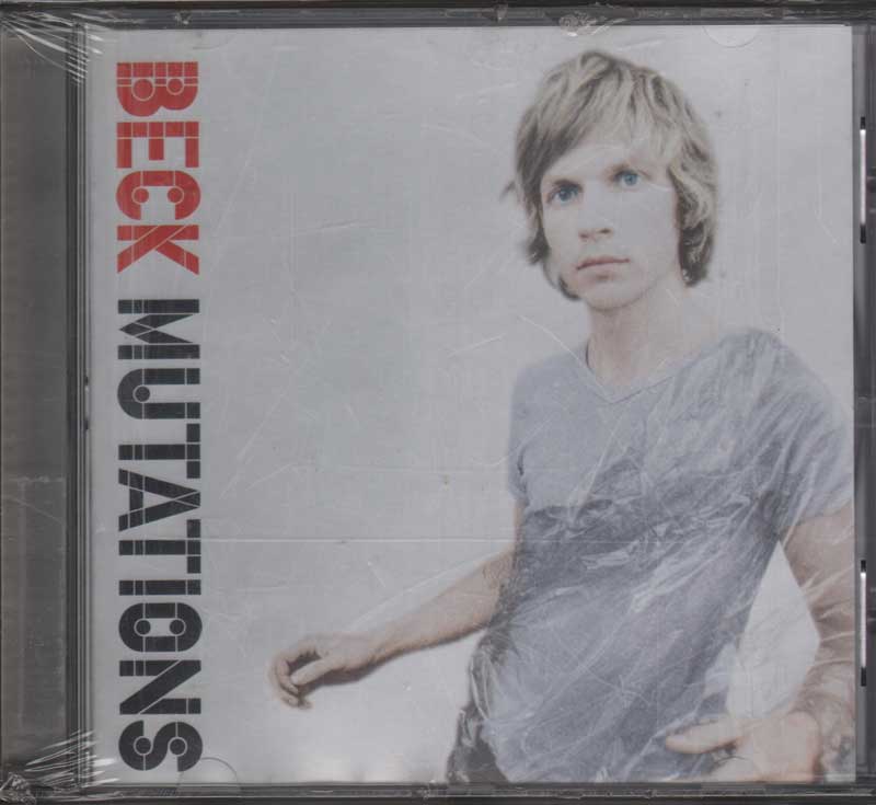 [0720642518427] Mutations CD Jewel Box Bech