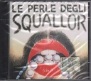 Le Perle Degli Squallor CD Jewel Box Squallor