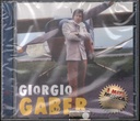 I Miti Musica CD Jewel Box Giorgio Gaber