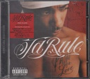 Pain Is Love CD Jewel Box Ja Rule