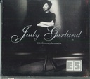 25th Anniversary Retrospective CD Card Sleeve / Box Cartonato Judy Garland