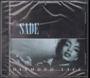 Diamond Life CD Jewel Box Sade