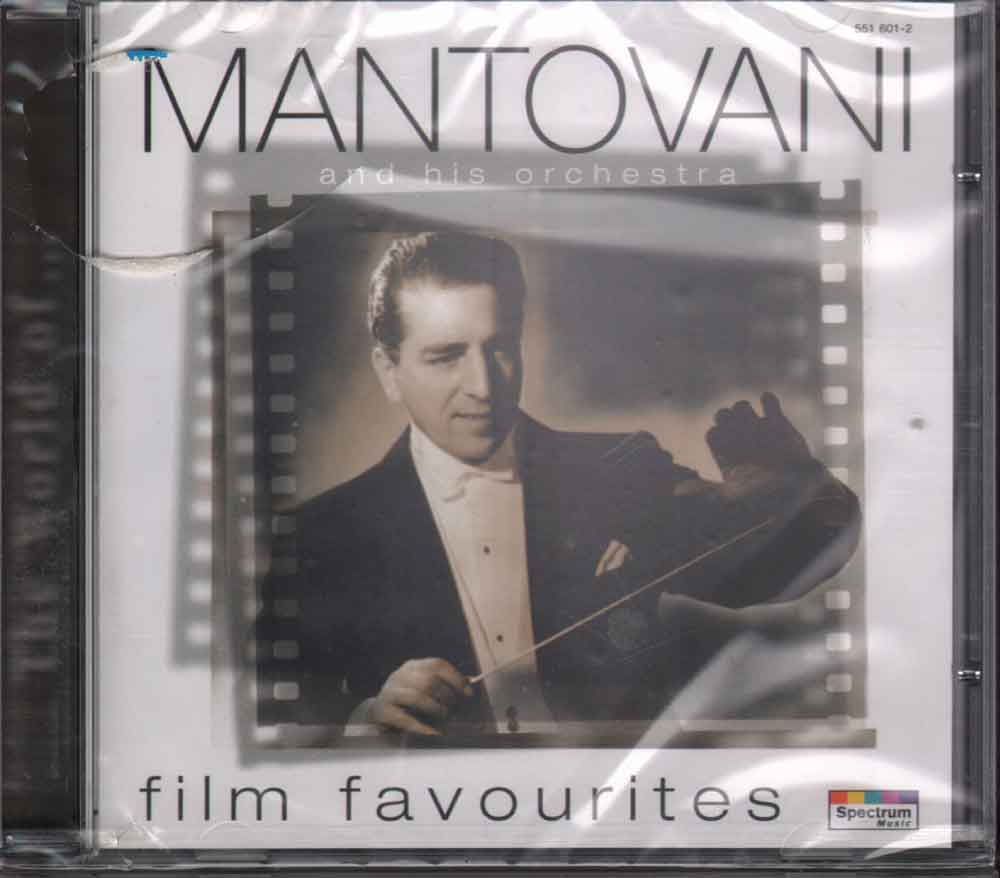 [0731455160123] Film Favouritesk CD Jewel Box Mantonvani