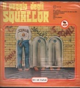 Il Peggio Degli Squallor LP 33 Giri Squallor