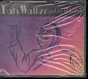 I'm Gonna Sit Right Down...: The Early Years, Part 2 (1935-36) 2 CD Jewel Box Fats Waller & His Rhythm