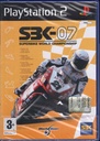 Superbike World Championship 2007 Playstation 2 PS2 Sigillato 8033102494974