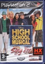 High School Musical: Sing It! Playstation 2 PS2 Sigillato 8717418135089