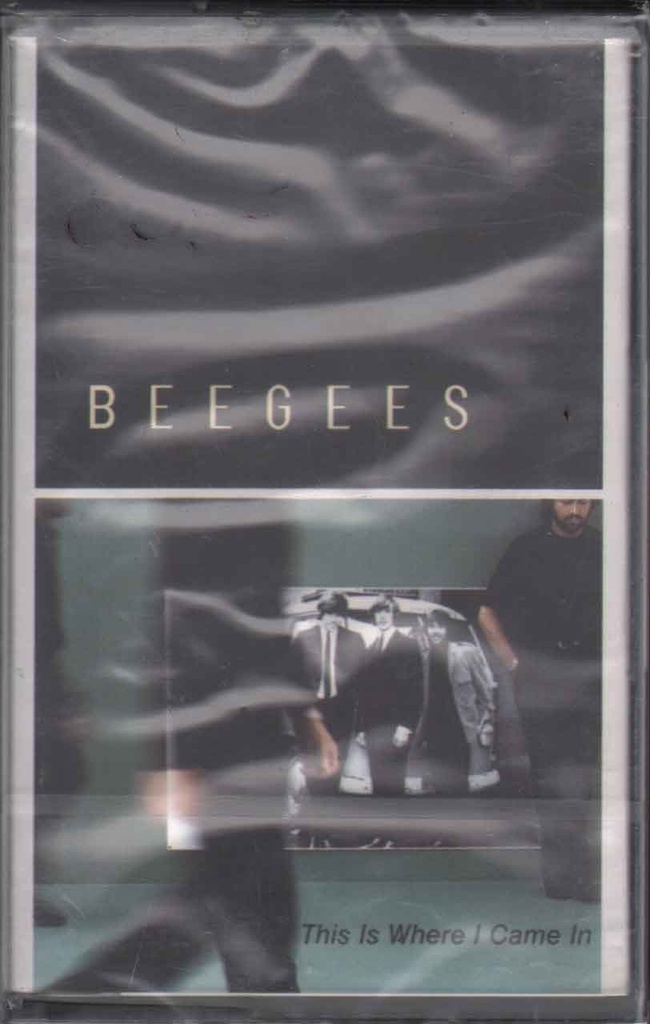 [0731454962643] This Is Where I Came In MC7 Musicassetta Bee Gees