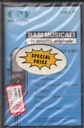 Basi Musicali Vol. 1 MC7 Musicassetta Fred Bongusto