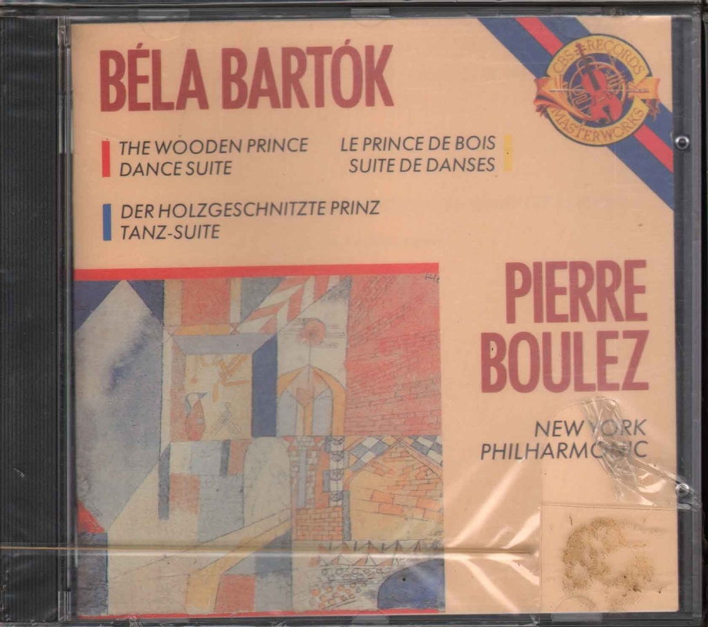[5099704470023] Baroque Favourites CD Jewel Box Raymond Leppard