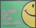 Pump Up The Volume MC7 Musicassetta Doppia AA.VV. Artisti Vari