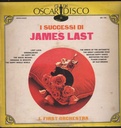 I Successi Di James Last Lp 33 Giri J. First Orchestra