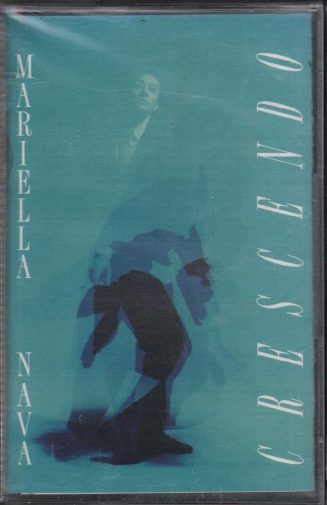 [0035627490446] Crescendo MC7 Musicassetta Mariella Nava