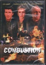 Combustion DVD Gabrielle Carteris / Joe Lando / Michael Gross Sigillato