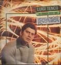 Se Stasera Sono Qui Lp 33 Giri Luigi Tenco