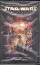 Star Wars - Episodio I: La Minaccia Fantasma (Original Motion Picture Soundtrack) MC7 Musicassetta John Williams