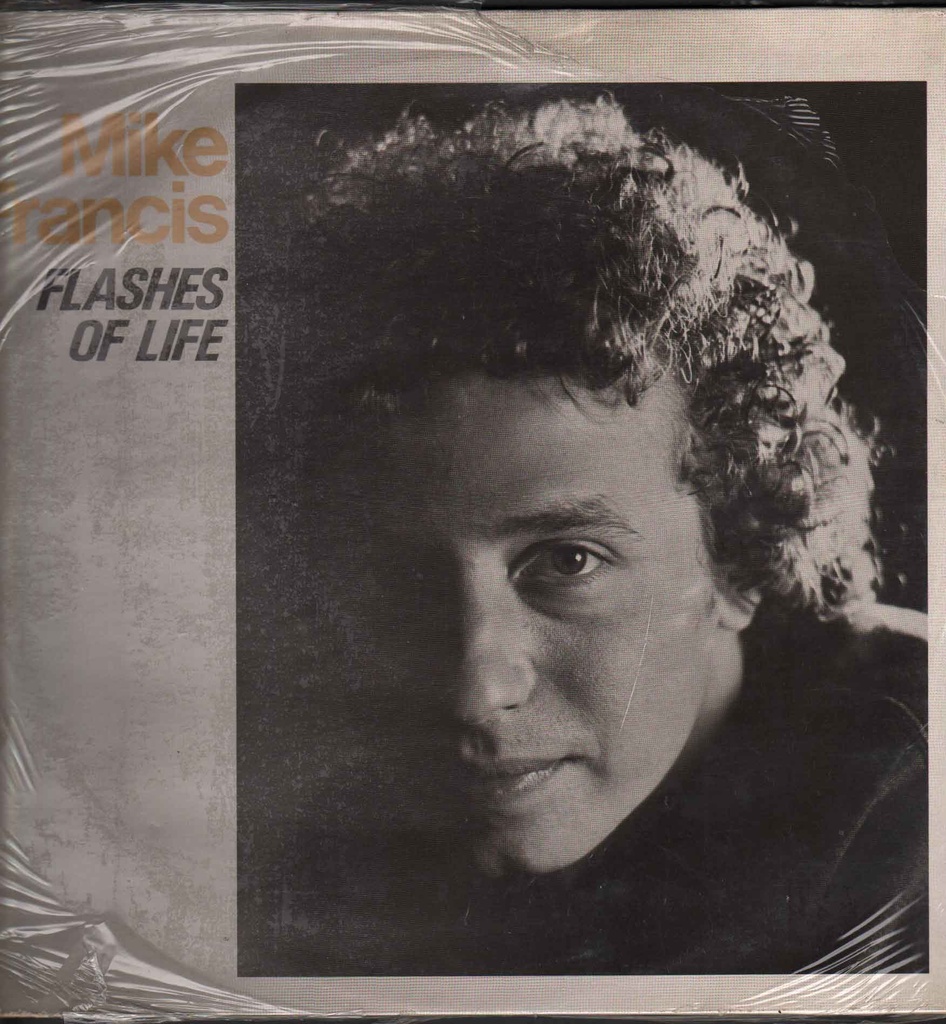 [0035627164514] Flashes Of Life Lp 33 Giri Mike Francis
