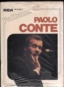 L'album Di Paolo Conte MC7 Musicassetta Paolo Conte