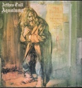 Aqualung Lp 33giri / Sleeve: Gatefold - Copertina: Apribile Jethro Tull