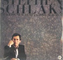 New Temptations Lp 33 Giri Stephen Schlaks
