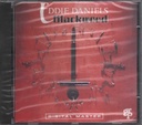 Split Competition Vol 2 CD Jewel Box Eddie Daniels