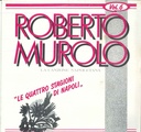 La Canzone Napoletana Vol. 6 - Le Quattro Stagioni Di Napoli Lp 33 Giri Roberto Murolo