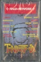 Tendenthia Compilation MC7 Musicassetta Diss Gacha